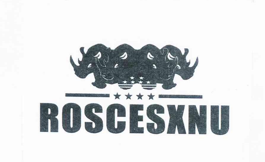 商标名称ROSCESXNU商标注册号 11865659、商标申请人吴问友的商标详情 - 标库网商标查询