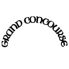 商标名称GRAND CONCOURSE商标注册号 18234388、商标申请人青岛玛莎花商联商贸有限公司的商标详情 - 标库网商标查询