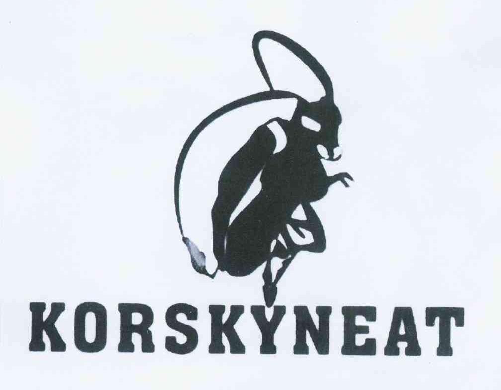 商标名称KORSKYNEAT商标注册号 10695128、商标申请人钮晓蕾的商标详情 - 标库网商标查询