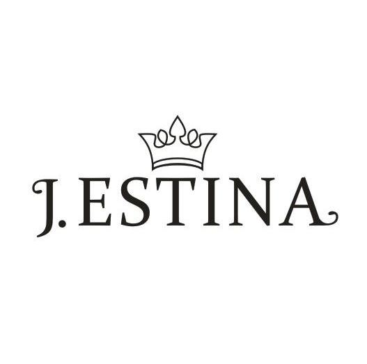 商标名称J.ESTINA商标注册号 12562366、商标申请人东莞市派多利亚服装有限公司的商标详情 - 标库网商标查询