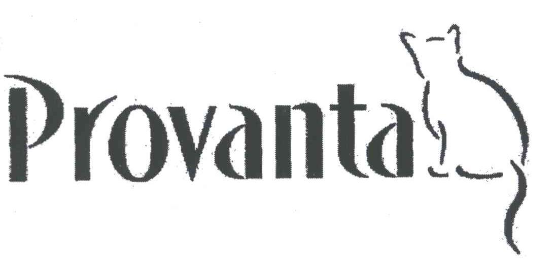 商标名称PROVANTA商标注册号 3303866、商标申请人法玛西亚普强有限公司的商标详情 - 标库网商标查询