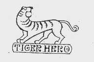 商标名称TIGER HERO商标注册号 1032398、商标申请人虎豪集团有限公司的商标详情 - 标库网商标查询