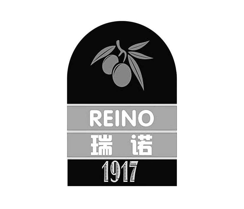 商标名称瑞诺 1917 REINO商标注册号 12364699、商标申请人橄榄油精炼和包装公司的商标详情 - 标库网商标查询
