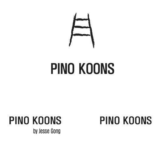 商标名称PINO KOONS BY JESSE GONG商标注册号 10519845、商标申请人J.H.贸易公司的商标详情 - 标库网商标查询