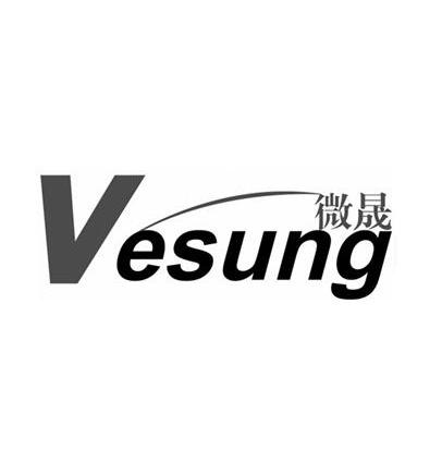 商标名称VESUNG 微晟商标注册号 14104584、商标申请人上海微豆贸易有限公司的商标详情 - 标库网商标查询