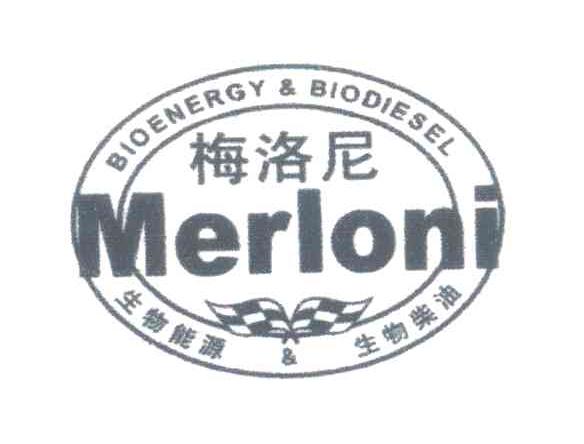 商标名称梅洛尼;生物能源生物柴油MERLONI;BIOENERGY;BIODIESEL商标注册号 5366011、商标申请人许泗古的商标详情 - 标库网商标查询