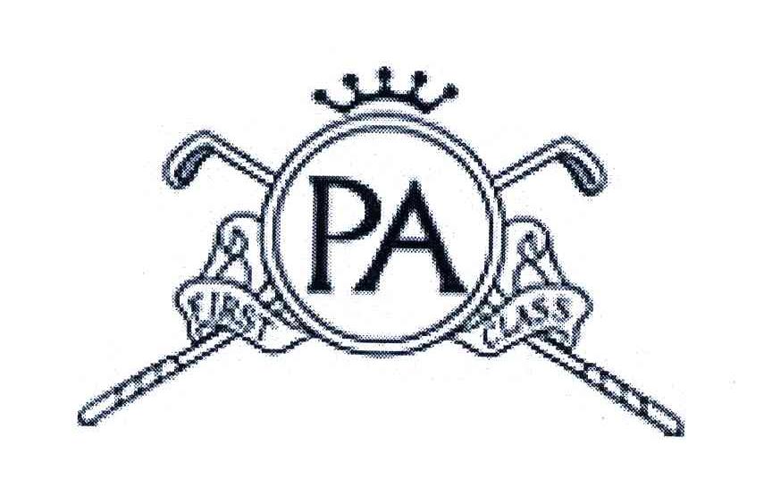 商标名称PA及图商标注册号 4389132、商标申请人香港圣罗兰国际集团有限公司的商标详情 - 标库网商标查询