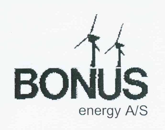 商标名称BONUS ENERGY A/S商标注册号 8731789、商标申请人西门子风能公司的商标详情 - 标库网商标查询