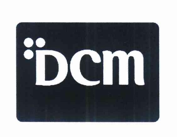 商标名称DCM商标注册号 10334207、商标申请人DCM控股有限公司的商标详情 - 标库网商标查询