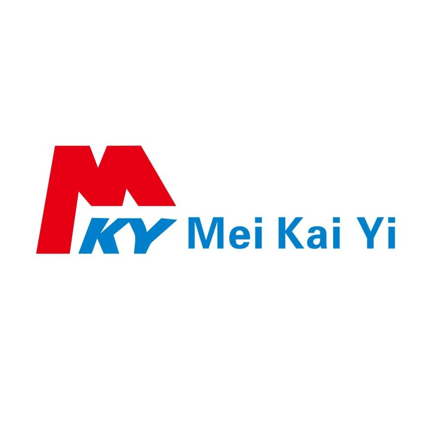 商标文字m ky mei kai yi商标注册号 60594150,商标申请人苏州美凯益