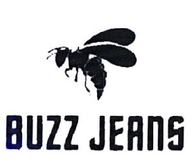 商标名称BUZZ JEANS商标注册号 14562784、商标申请人E.K飘马出口香港有限公司的商标详情 - 标库网商标查询