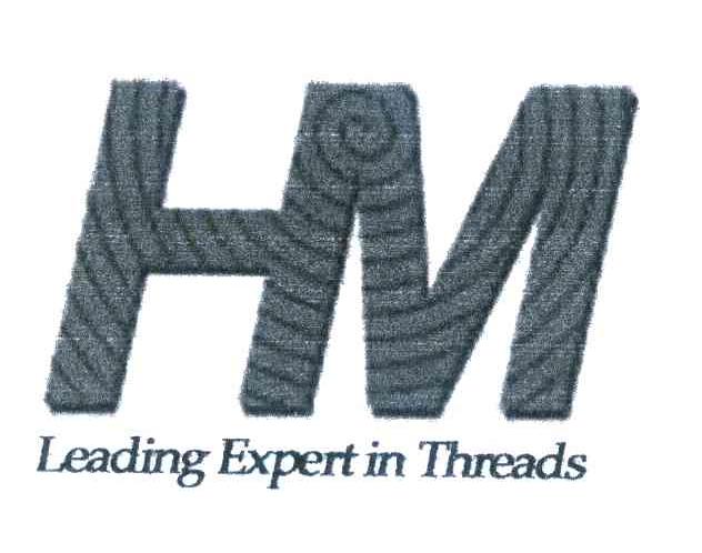 商标名称LEADING EXPERT THREADS;HM商标注册号 6919581、商标申请人苏州市华美纺织线业有限公司的商标详情 - 标库网商标查询