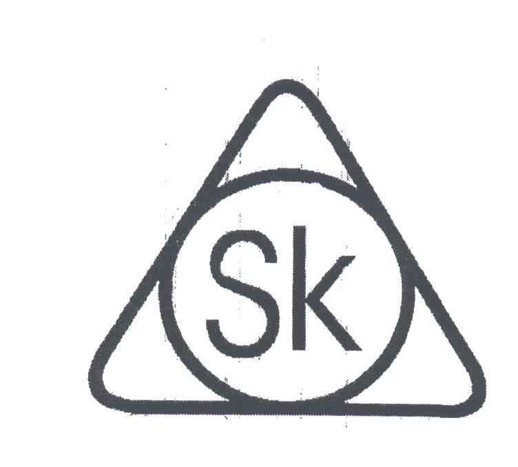 商标名称SK商标注册号 3450327、商标申请人上海特豪电器有限公司的商标详情 - 标库网商标查询