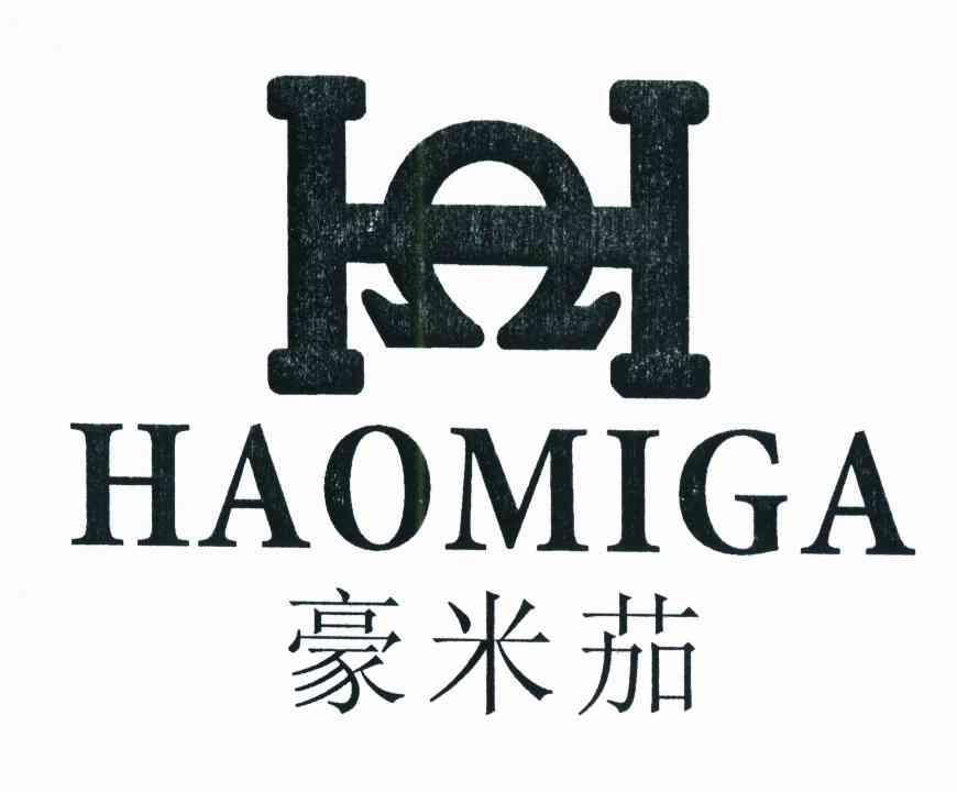 商标名称豪米茄 HAOMIGA H商标注册号 10657066、商标申请人陈承语的商标详情 - 标库网商标查询