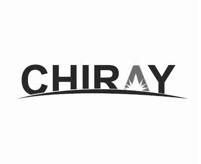 商标名称CHIRAY商标注册号 13130373、商标申请人常州市喆瑞电器厂的商标详情 - 标库网商标查询