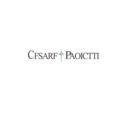 商标名称CFSARF PAOICTTI商标注册号 12263320、商标申请人广州杰霸鞋业有限公司的商标详情 - 标库网商标查询