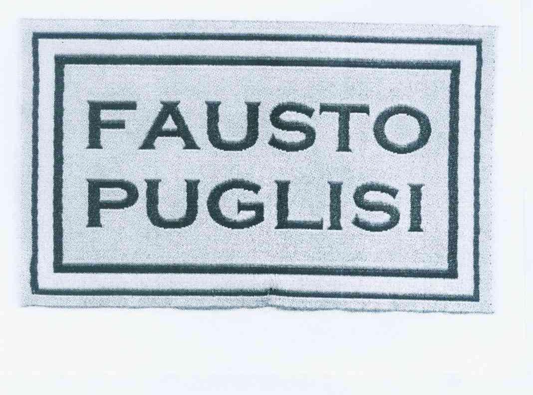 商标名称FAUSTO PUGLISI商标注册号 10321350、商标申请人发斯图·普宜思AN的商标详情 - 标库网商标查询