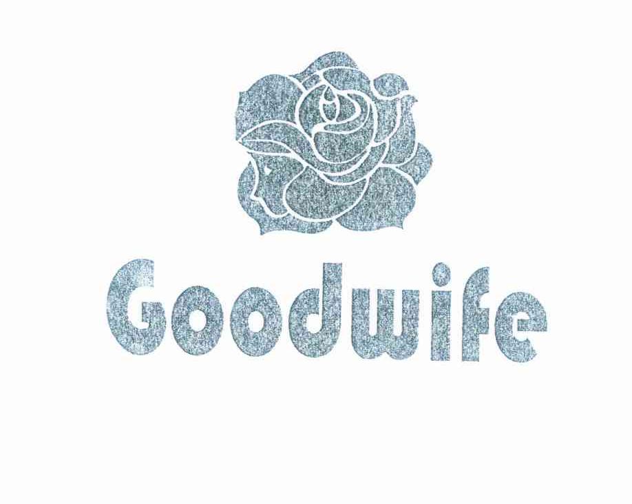 商标名称GOODWIFE商标注册号 10086244、商标申请人俞飞芬的商标详情 - 标库网商标查询