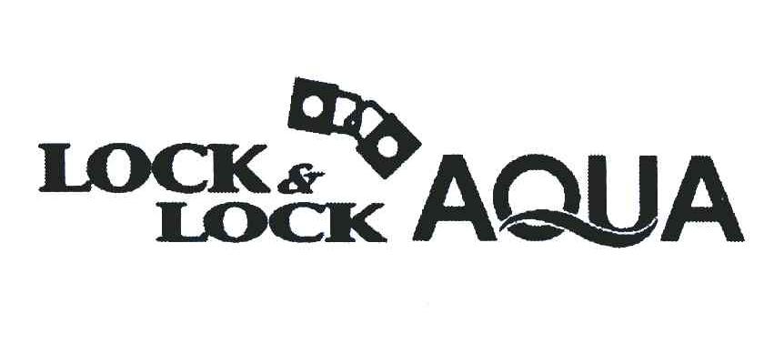 商标名称LOCK&LOCK AQUA商标注册号 6133188、商标申请人株式会社乐扣乐扣的商标详情 - 标库网商标查询