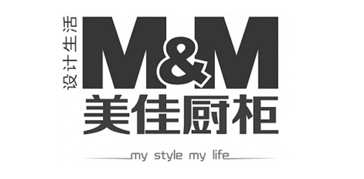 商标名称M&M 美佳橱柜商标注册号 11527562、商标申请人安徽省美佳厨饰有限公司的商标详情 - 标库网商标查询