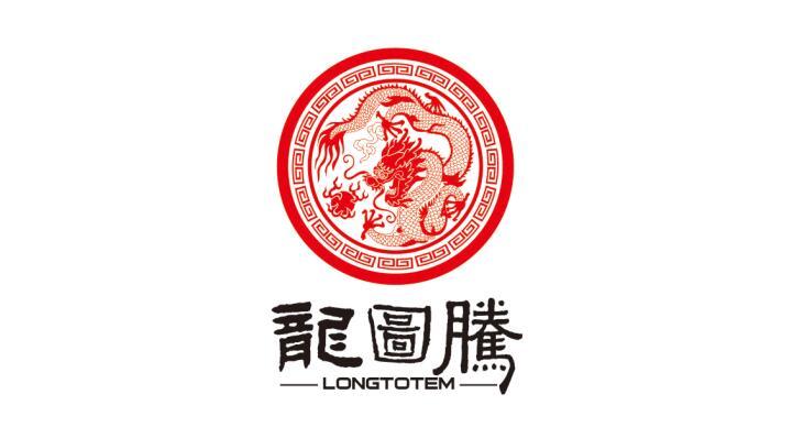 商标文字龙图腾 longtotem商标注册号 29379045,商标申请人合肥龙图腾