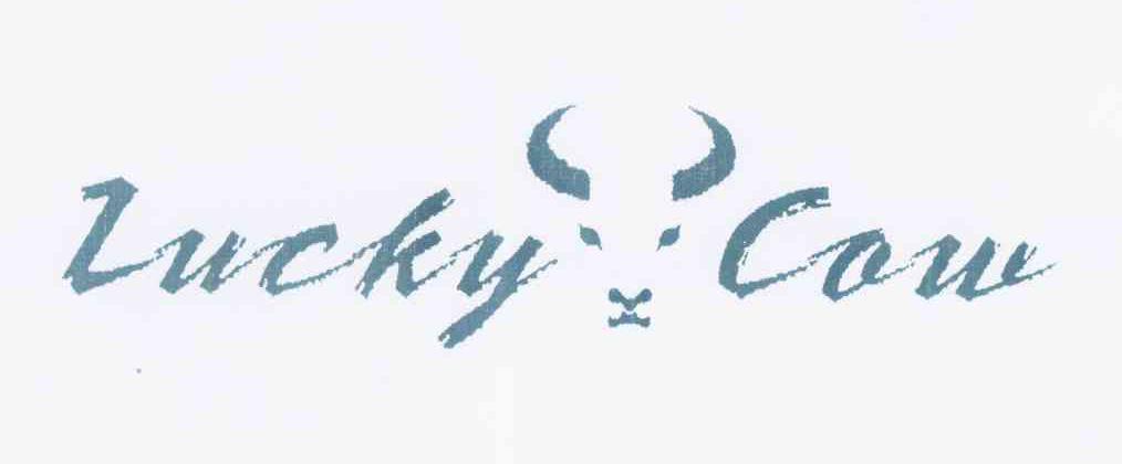 商标名称LUCKY COW商标注册号 10941866、商标申请人香港锦绣人生服饰有限公司的商标详情 - 标库网商标查询