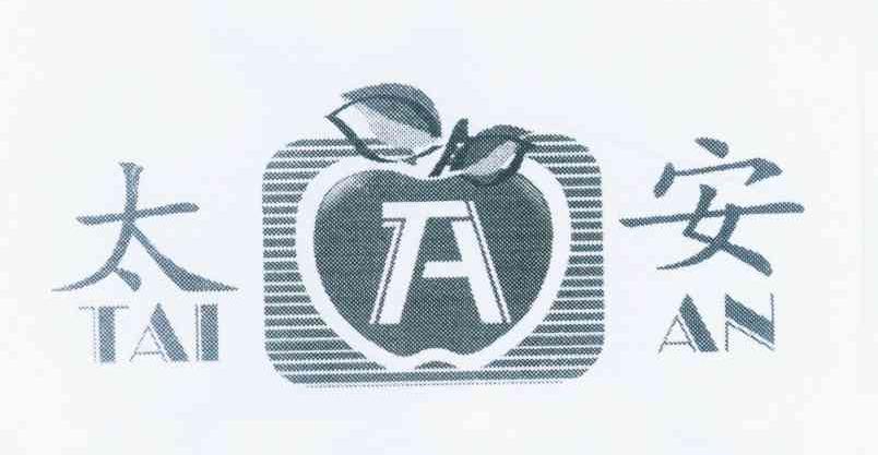 商标名称太安 TA商标注册号 12423732、商标申请人张涛的商标详情 - 标库网商标查询