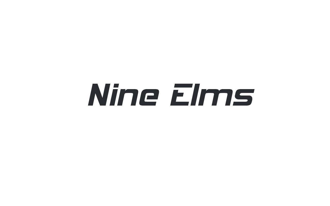 NINE ELMS