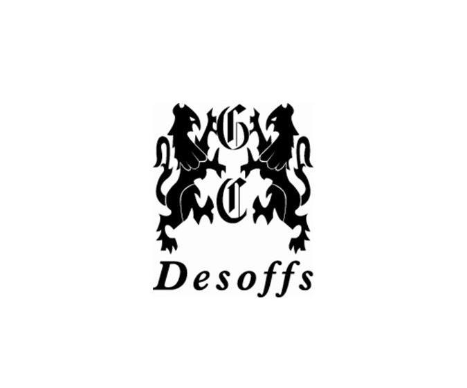 商标名称DESOFFS商标注册号 12778826、商标申请人盛衍商贸（上海）有限公司的商标详情 - 标库网商标查询