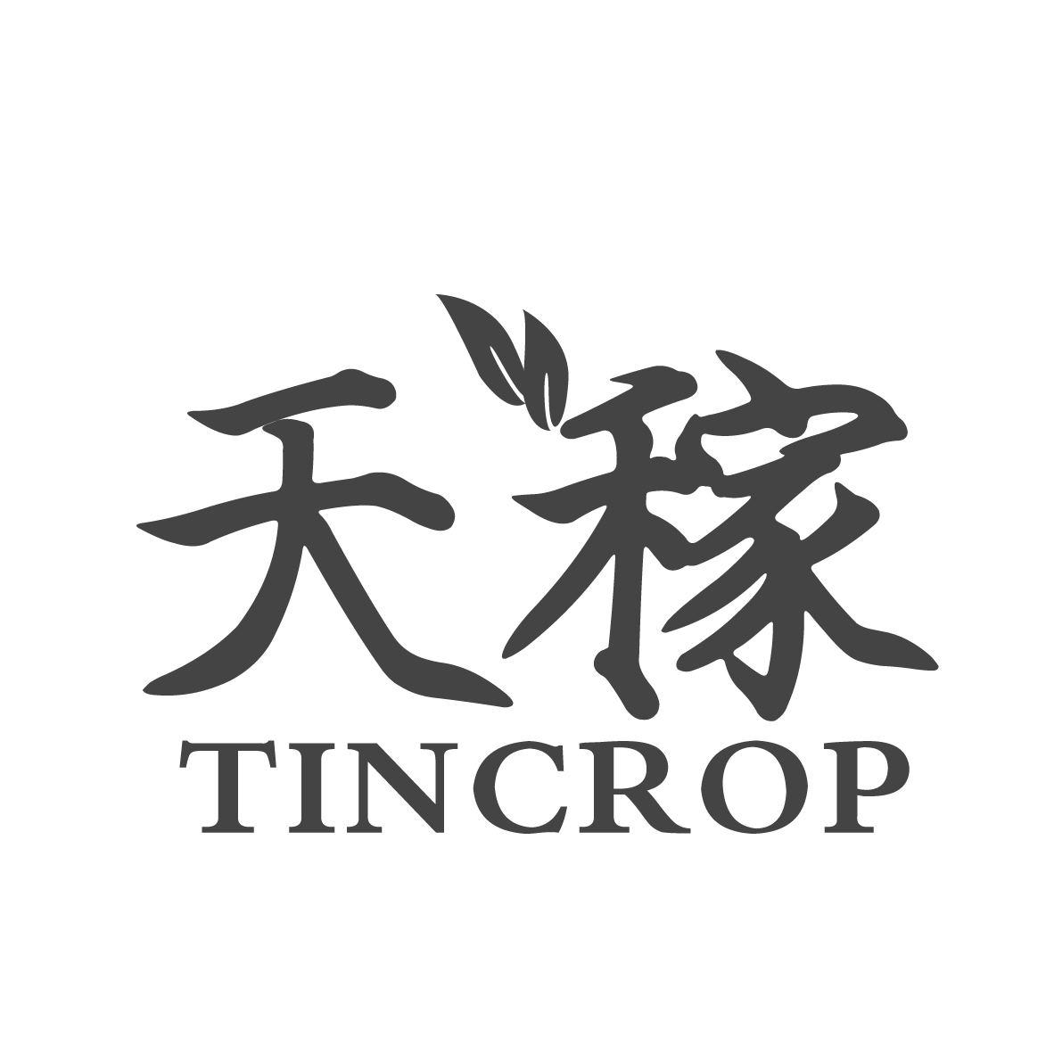  TINCROP