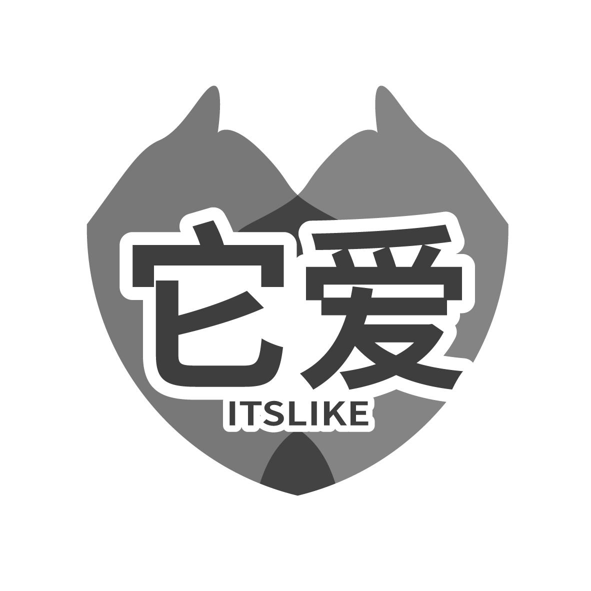它爱 ITSLIKE