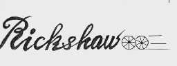 商标名称RICKSHAW商标注册号 1026867、商标申请人东莞市厚街顺丰鞋厂的商标详情 - 标库网商标查询