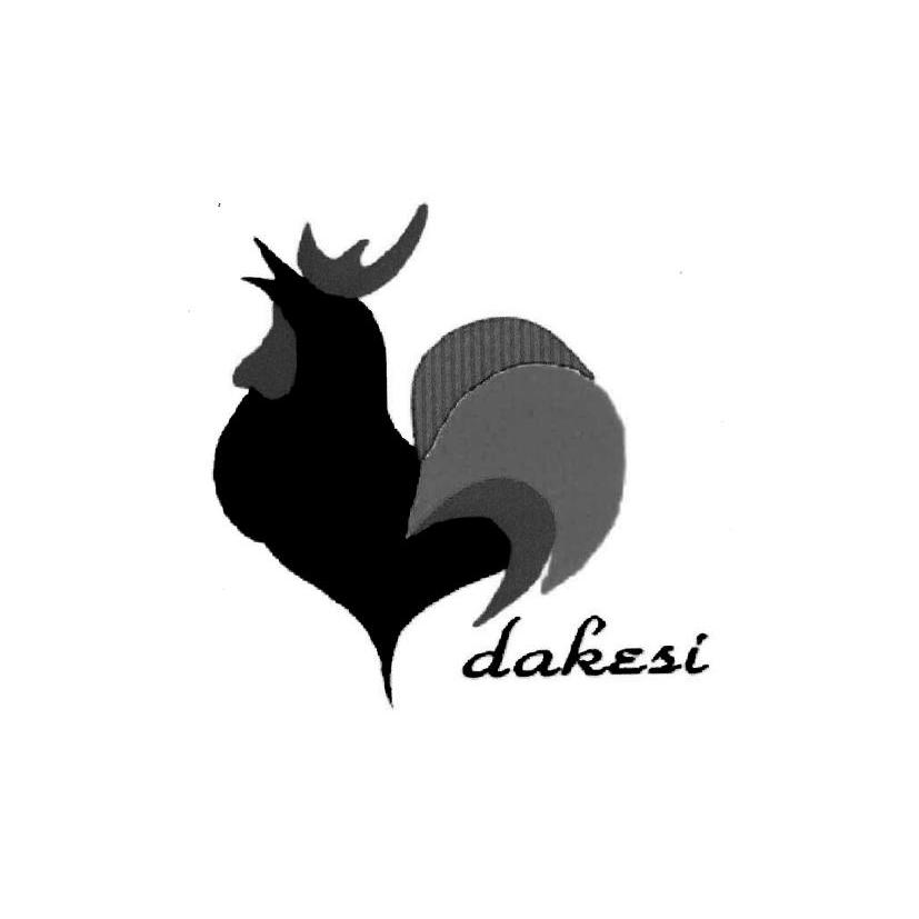 商标名称DAKESI商标注册号 13752784、商标申请人上海信鑫颜料有限公司的商标详情 - 标库网商标查询