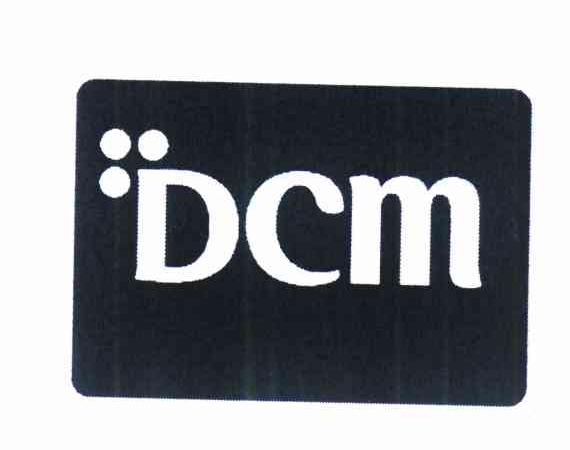 商标名称DCM商标注册号 10334226、商标申请人DCM控股有限公司的商标详情 - 标库网商标查询