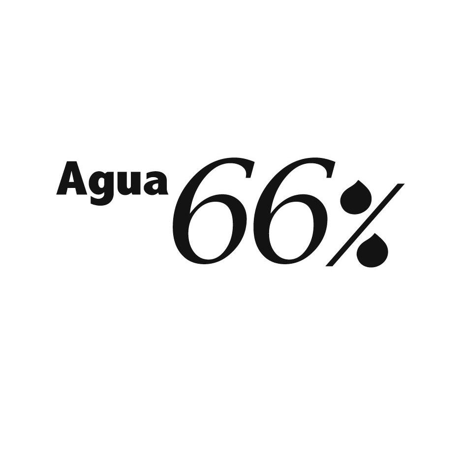 商标名称AGUA 66％商标注册号 11918516、商标申请人北京沃隆锦科技有限公司的商标详情 - 标库网商标查询