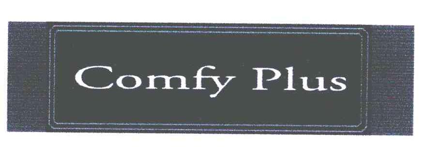 商标名称COMFY PLUS商标注册号 6634979、商标申请人东源康富鞋业有限公司的商标详情 - 标库网商标查询