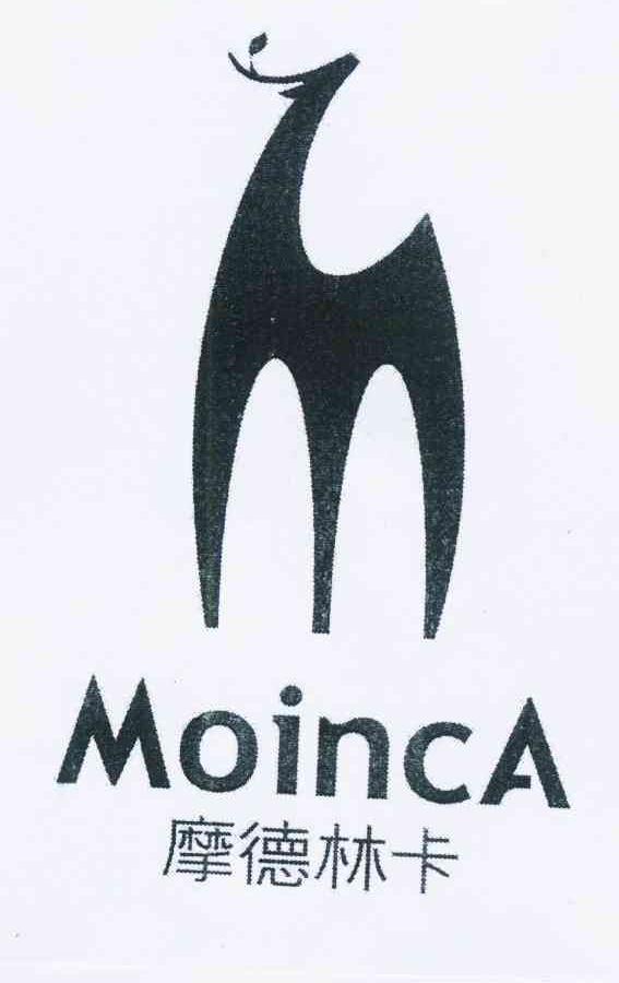 商标名称摩德林卡 MOINCA商标注册号 11734270、商标申请人侯崟烽的商标详情 - 标库网商标查询