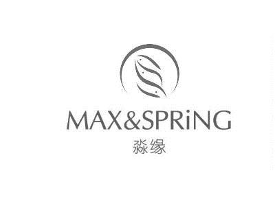 商标名称淼缘  MAX&SPRING商标注册号 14681167、商标申请人广州市博秀化妆品有限公司的商标详情 - 标库网商标查询