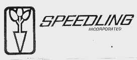 商标名称SPEEDLTNG INCORPORATED商标注册号 1037338、商标申请人维生公司的商标详情 - 标库网商标查询