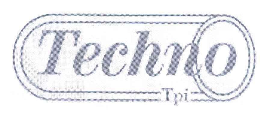 商标名称TECHNO TPI商标注册号 7624359、商标申请人泰克诺塑料工业有限公司的商标详情 - 标库网商标查询