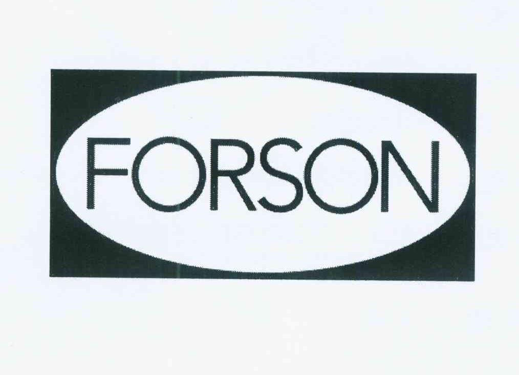 商标名称FORSON商标注册号 11722526、商标申请人喜高精密有限公司的商标详情 - 标库网商标查询