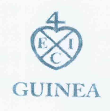 商标名称GUINEA EIC商标注册号 11588390、商标申请人东印度控股私人有限公司的商标详情 - 标库网商标查询