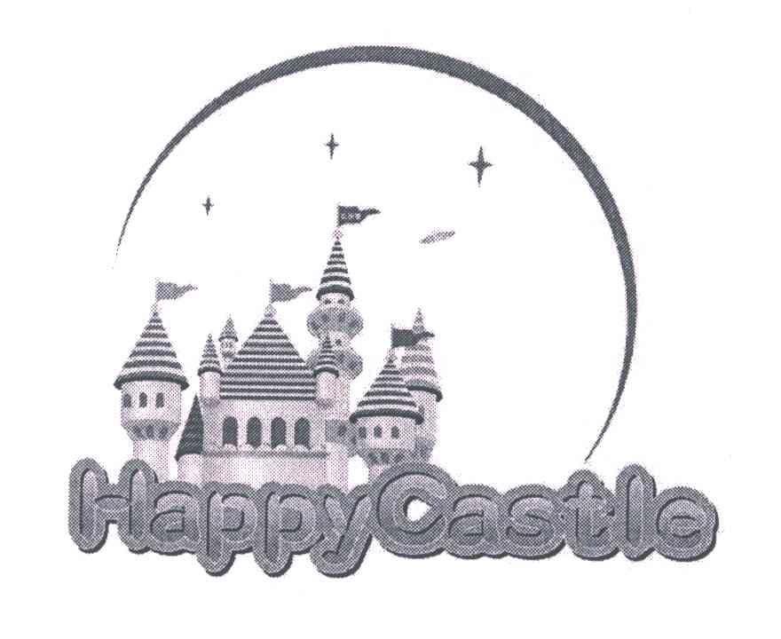 商标名称HAPPY CASTLE商标注册号 5286296、商标申请人高新的商标详情 - 标库网商标查询