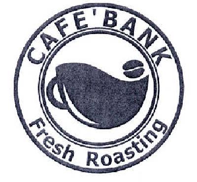 商标名称CAFE BANK FRESH ROASTING商标注册号 14527805、商标申请人郑斯高的商标详情 - 标库网商标查询