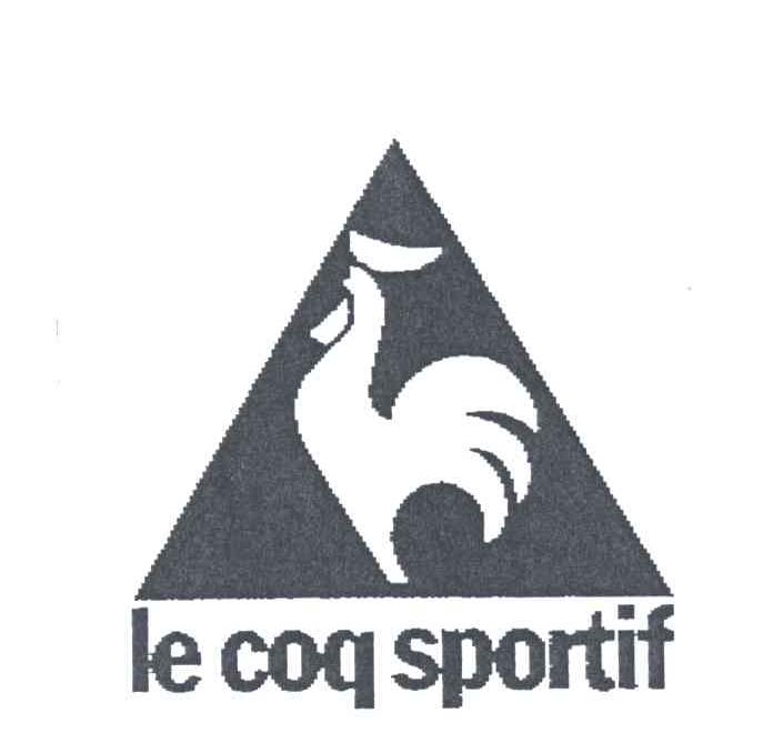 商标名称LE COQ SPORTIF商标注册号 2000475、商标申请人宁波乐卡克服饰有限公司的商标详情 - 标库网商标查询