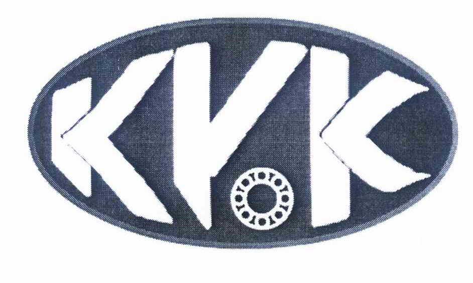 商标名称KVK商标注册号 11034887、商标申请人慈溪市胜山一拓轴承厂的商标详情 - 标库网商标查询