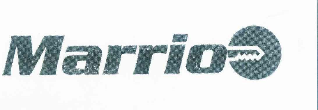 商标名称MARRIO商标注册号 10202245、商标申请人哥林瑞萨派杰木U的商标详情 - 标库网商标查询