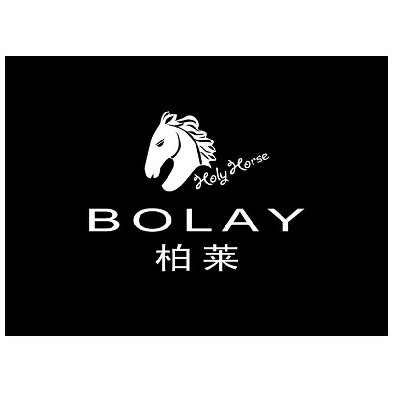 商标名称柏莱 BOLAY HOLY HORSE商标注册号 11596849、商标申请人诸暨市齐东如如化纤织造厂的商标详情 - 标库网商标查询