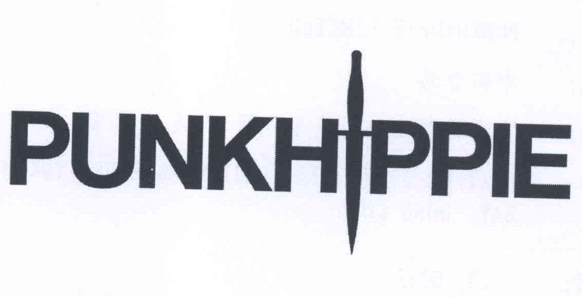 商标名称PUNKHIPPIE商标注册号 13533086、商标申请人庞克嬉皮士有限公司的商标详情 - 标库网商标查询