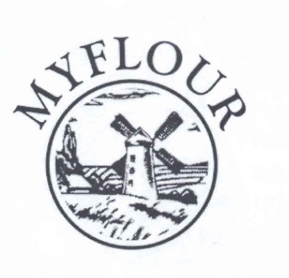 商标名称MYFLOUR商标注册号 13450725、商标申请人梅凡的商标详情 - 标库网商标查询